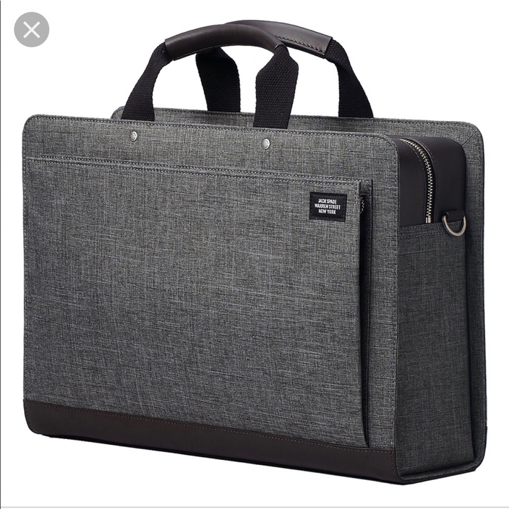 Jack Spade brief